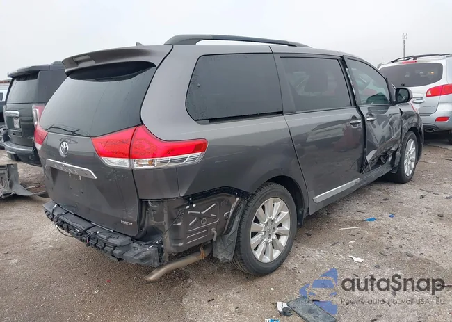 5TDYK3DC9BS158209: 42163526