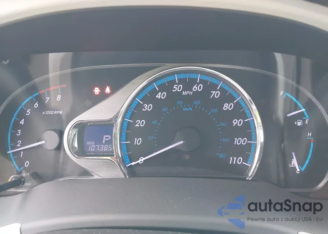 5TDYK3DC9BS158209: 42163526