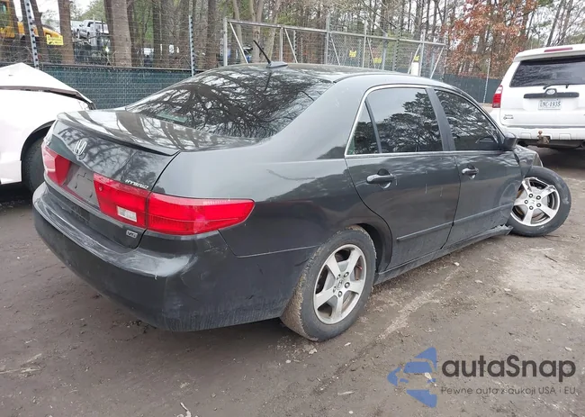 JHMCN36495C007351: 42163561