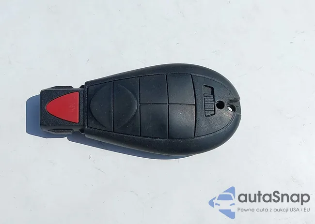 2B3KA43D39H523437: 42163573