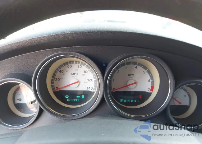 2B3KA43D39H523437: 42163573