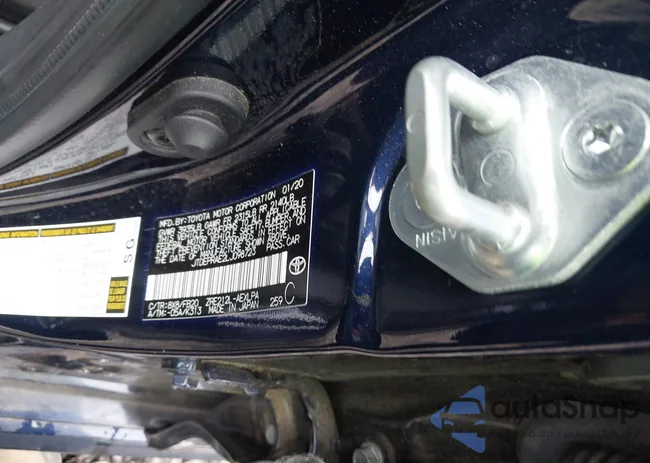 JTDEPRAE2LJ098723: 42163582