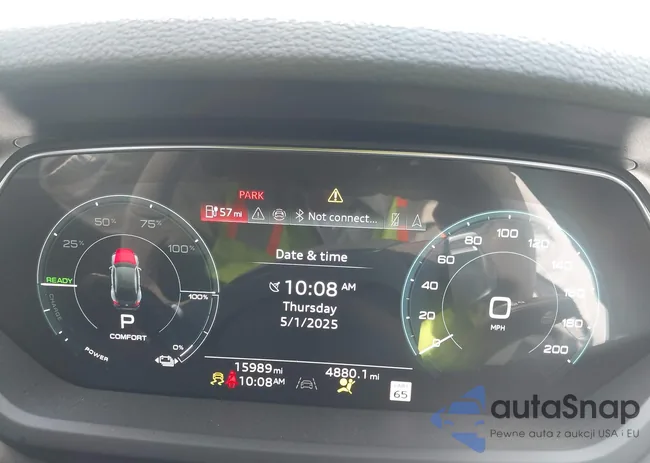 WAUCJBFW4R7003230: 42163632