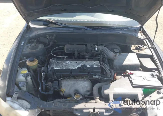 KMHCG35C01U114597: 42163745