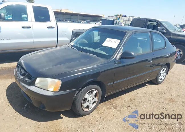 KMHCG35C01U114597: 42163745