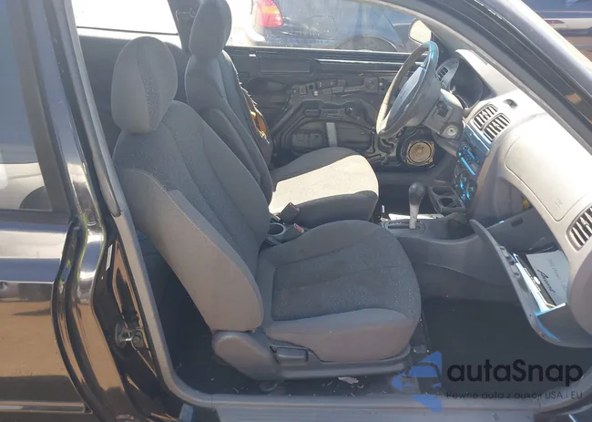 KMHCG35C01U114597: 42163745