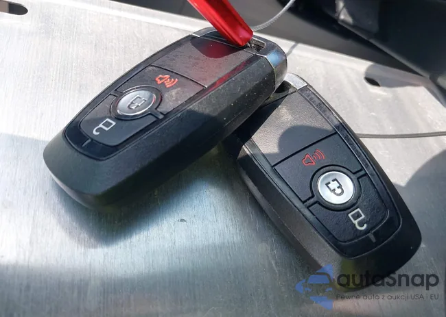 1FMCU0G64LUA32826: 42163845