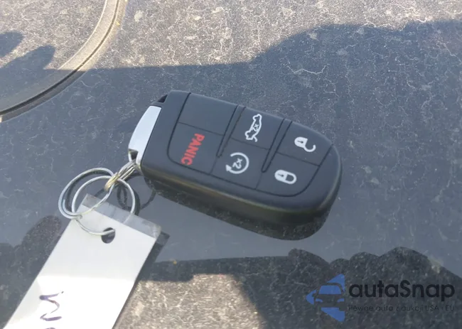 2C3CDZFJ4PH520489: 42163887