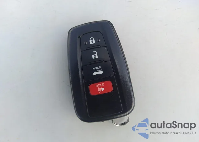 4T1DZ1FB0LU041968: 42163900