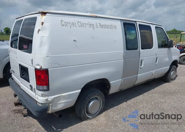 1FTNE24L55HB03267: 42163917