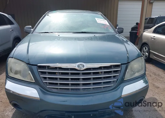 2C4GF68465R655395: 42163934