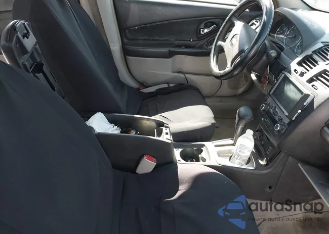 1G1ZU63856F131245: 42164013