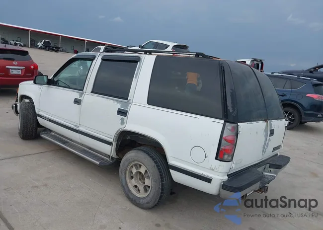 1GNEC13R1TJ301816: 42164036