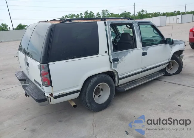 1GNEC13R1TJ301816: 42164036