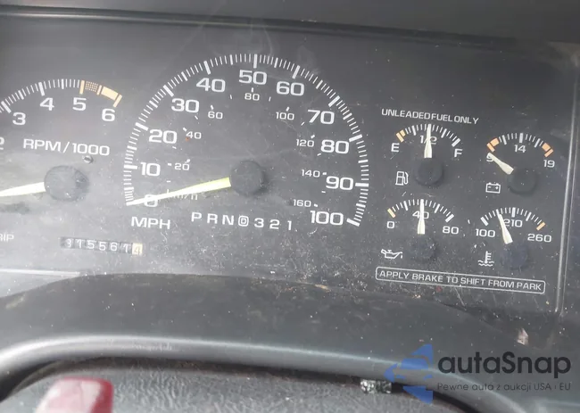 1GNEC13R1TJ301816: 42164036