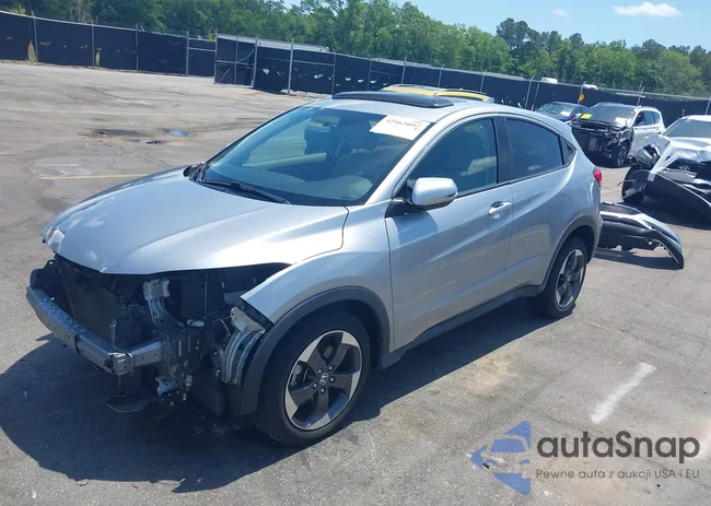 3CZRU6H58JG705165: 42163097