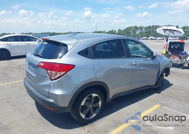 3CZRU6H58JG705165: 42163097