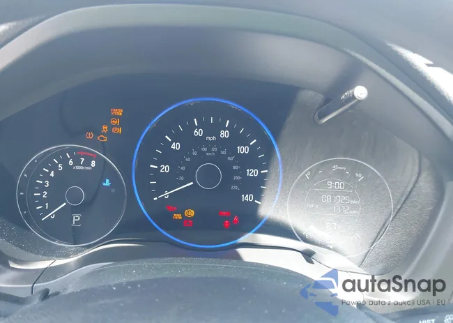 3CZRU6H58JG705165: 42163097