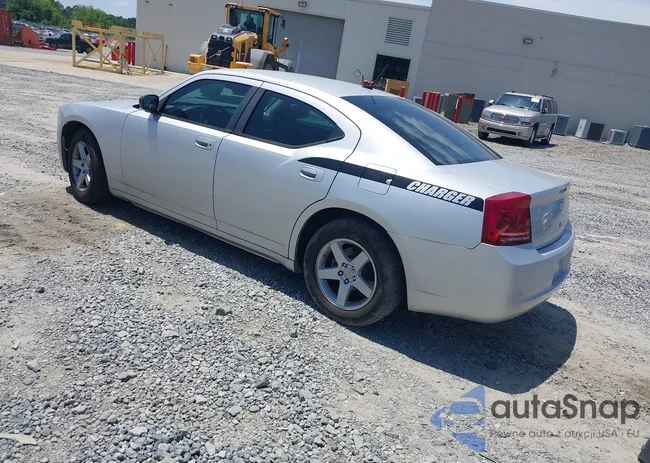 2B3KA43G68H181331: 42163125