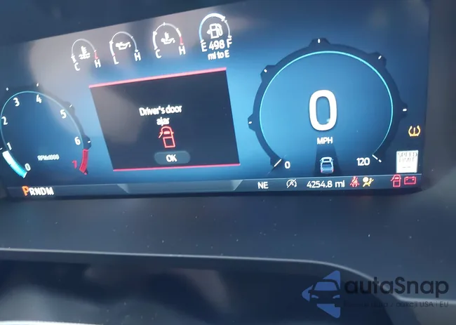 1FTFW3L82RFB83360: 42163148