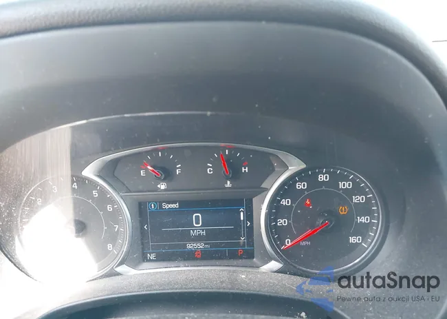 3GKALVEX6JL206785: 42163161