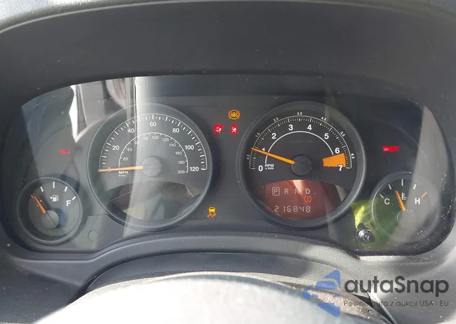 1C4NJPBBXED671220: 42163245