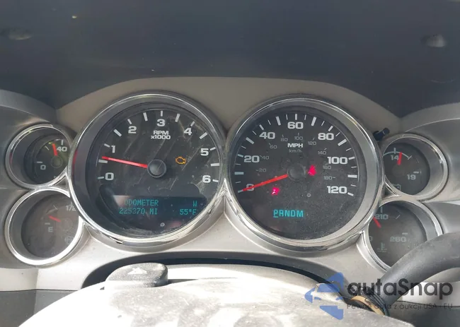 1GCRKSE78DZ197875: 42163249