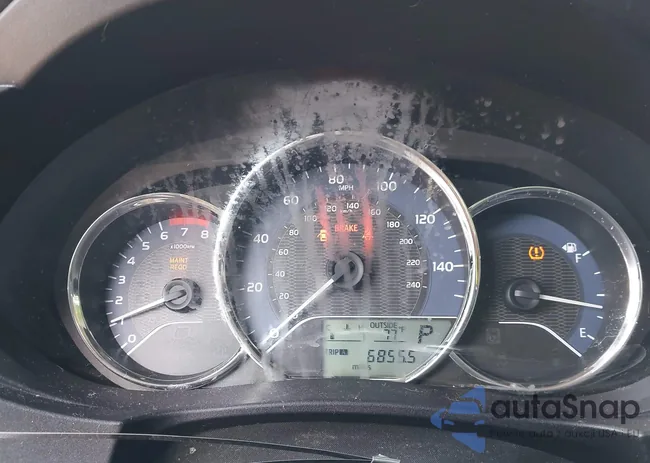 2T1BURHE2GC725164: 42163287