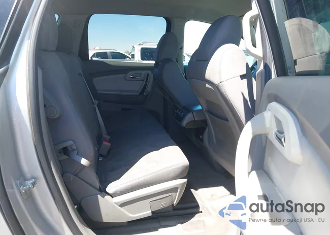 1GNKVGED5CJ120736: 42163402