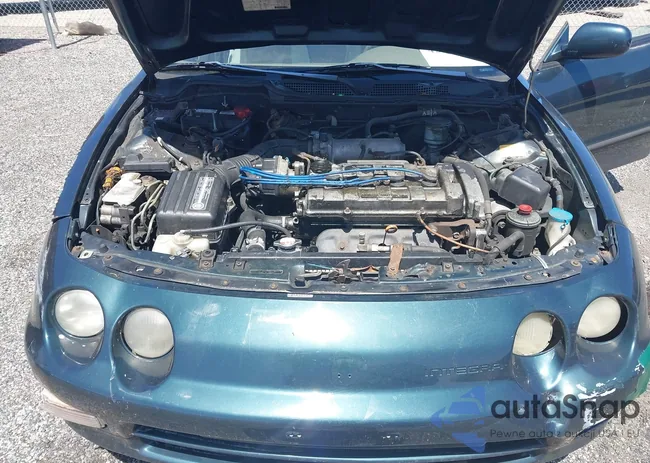 JH4DB7657SS016273: 42163413