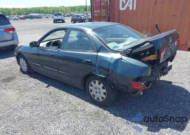 JH4DB7657SS016273: 42163413