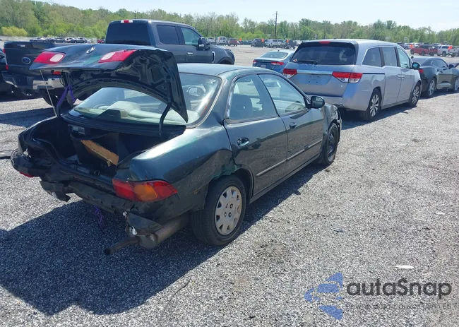 JH4DB7657SS016273: 42163413