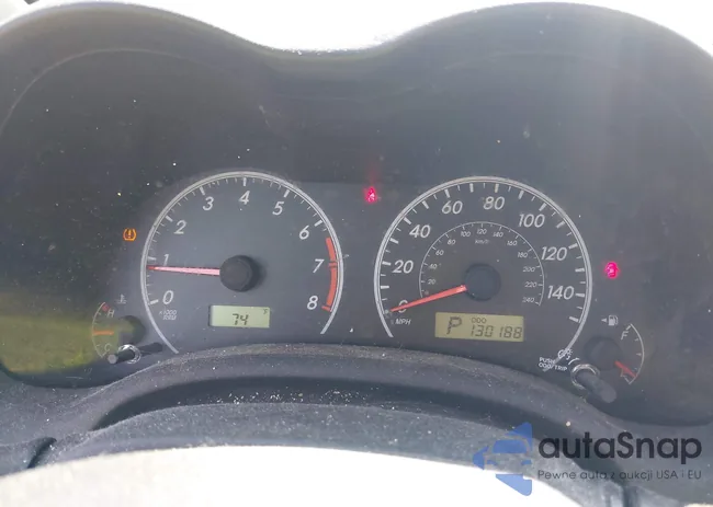 2T1BU4EE0CC897095: 42163422