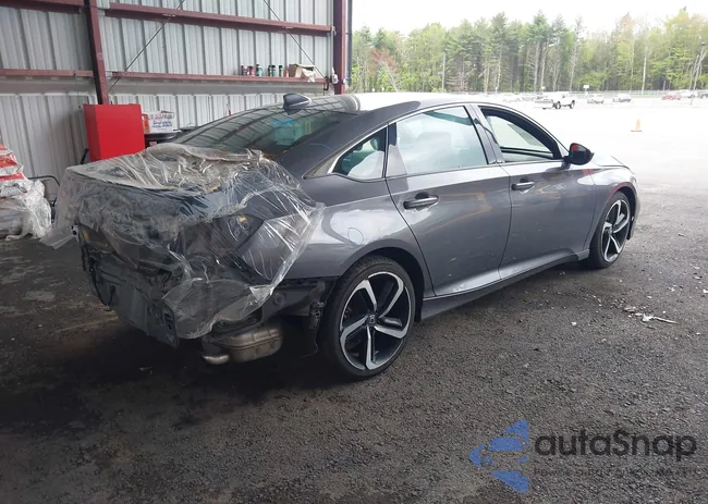 1HGCV1F31LA098087: 42163449