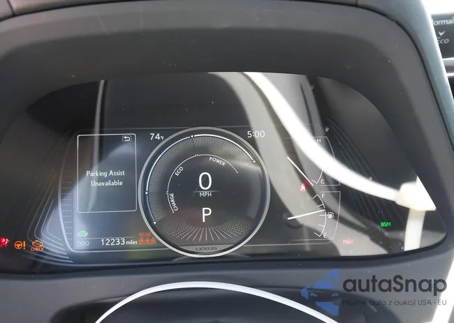 JTHX6JBHXR2186541: 42164501