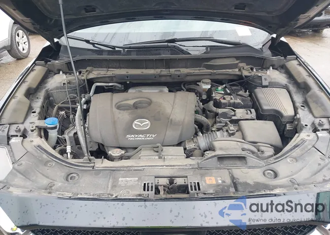 JM3KFACLXH0168024: 42164505