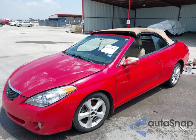 4T1FA38P34U032865: 42164531