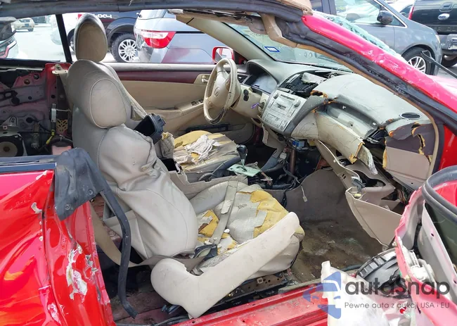 4T1FA38P34U032865: 42164531