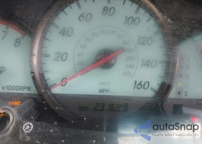 4T1FA38P34U032865: 42164531