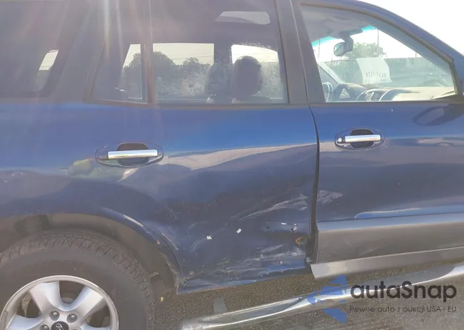 KM8SC73E96U095848: 42164539