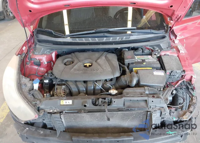 KMHDH4AE6DU970375: 42164623