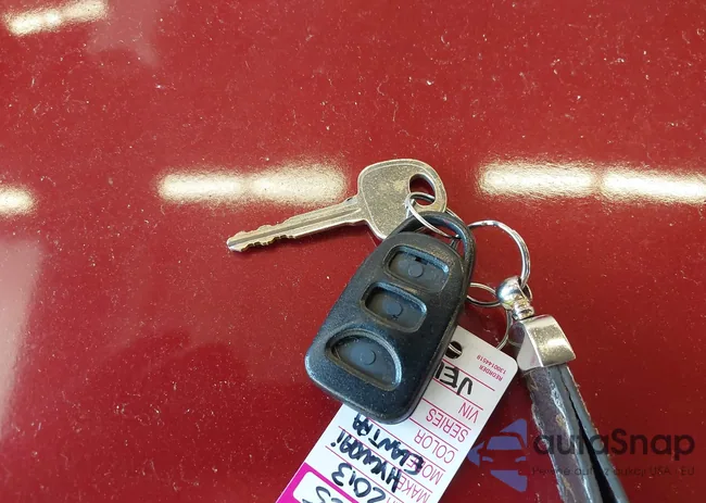 KMHDH4AE6DU970375: 42164623