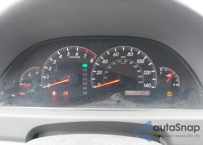 4T1BE32K05U629604: 42164660