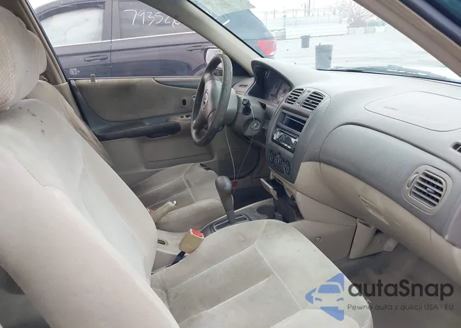 JM1BJ225620541177: 42164735