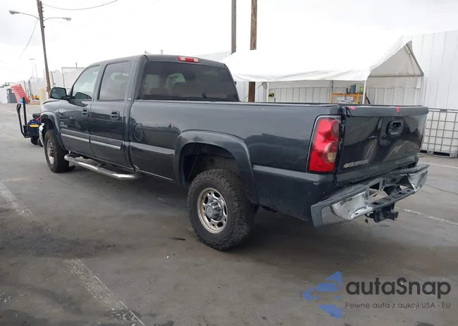 1GCHC23215F913910: 42164827