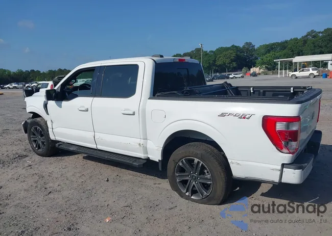 1FTFW1E84NFC22607: 42164855