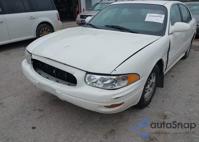 1G4HP52K25U266982: 42164936