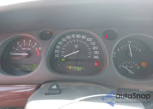 1G4HP52K25U266982: 42164936