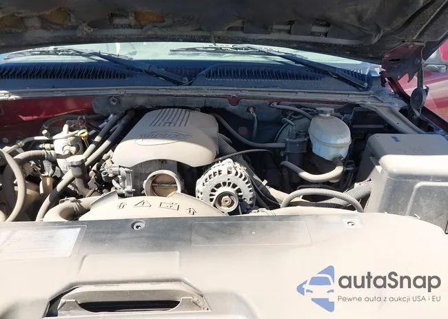 1GNEC13T03R256803: 42164940