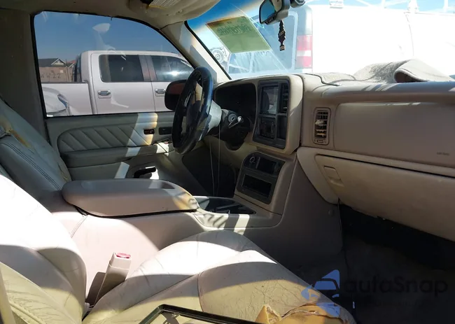 1GNEC13T03R256803: 42164940